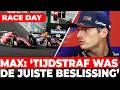 'Fans starten rechtszaak tegen organisatie Las Vegas', Verstappen erkent fout | GPFans Race Day