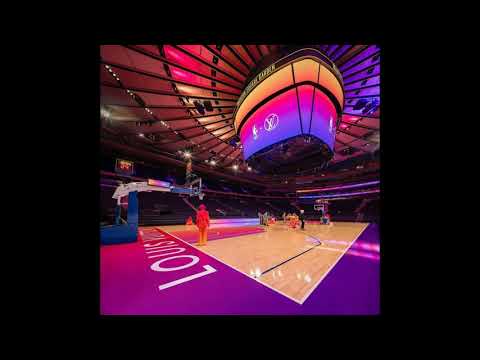 [FREE] Leto x Ninho x Zola Type Beat "NBA"