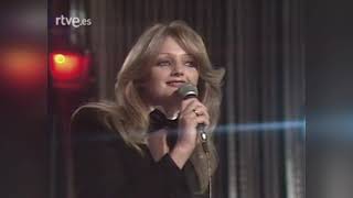 Bonnie Tyler - (You Make Me Feel Like ) A Natural Woman (Aplauso'08.10.78) (Color Remastered)