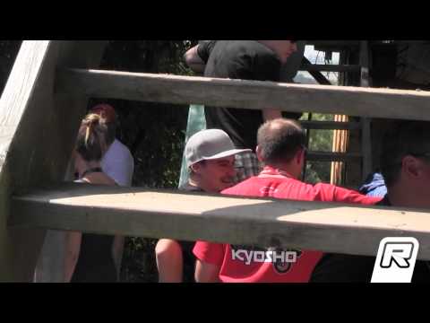 2011 EFRA 1/8th offroad Euros - Day 3 Round-up