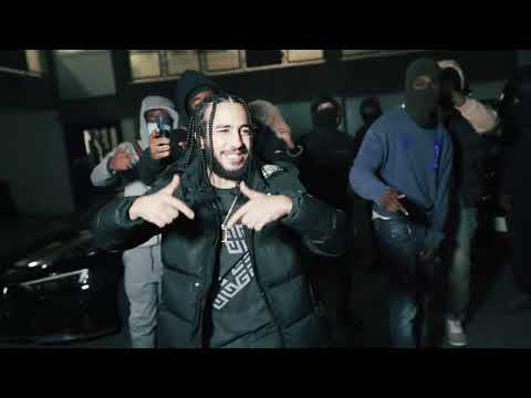 TightRoad x Nota - Man Don't Dance (Official Video)🇬🇧🇹🇷