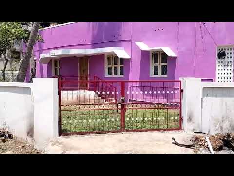 3 BHK House 1500 Sq.ft. for Sale in Papanasam, Thanjavur