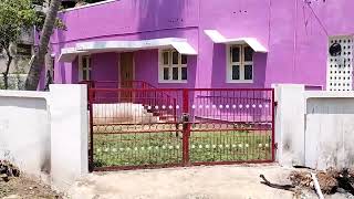 3 BHK House for Sale in Papanasam, Thanjavur