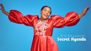 Rose Muhando-Secret Agenda (New Album 2022)