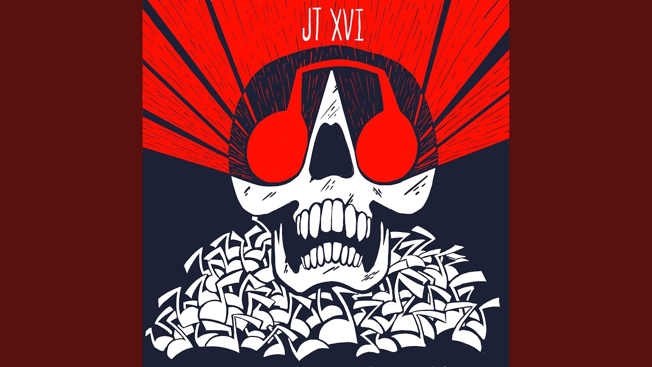 JT Music - Deviations