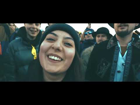 Subcarpați - Pankareala 2 (Video Oficial)