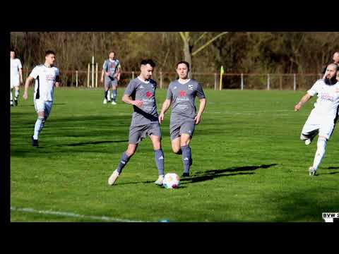 1. Mannschaft | 03.03.2024 | BV Weckhoven vs. SG Neukirchen-Hülchrath | 1:0