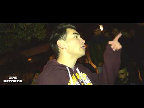 RONDADOR NOCTURNO VS HUNTER //CUARTOS// GRX VS MLG VS ALM VS CDB // 4TA CLASIFICATORIA