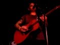 Shirts and Gloves- Dashboard Confessional