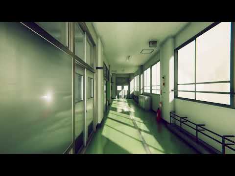 脱出ゲーム　放課後の校舎からの脱出