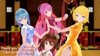 Download lagu 【MMD】 チャイナサイバー@ウォーアイニー 【TDA China】 HD 720p mp3 Download lagu 【MMD】 チャイナサイバー@ウォーアイニー 【TDA China】 HD 720p mp3