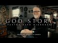 God Story Pastor Dave Michener S Health Journey