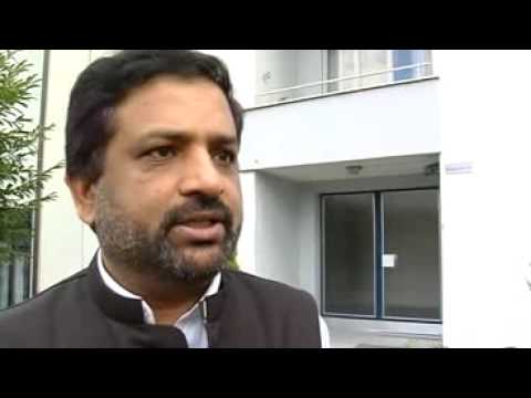 Minarett Initiative Zürcher Imam «Ich hasse Schlüer nicht» Schweiz News Blick.ch