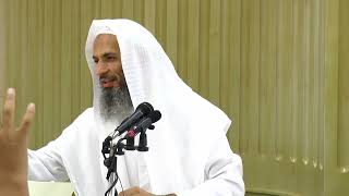 صورة الدرس (8) | شرح الأربعين النووية | لفضيلة الشيخ/ خالد اسماعيل