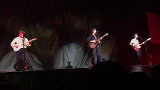 New Hope Club - Love Again | Birmingham 3 May 2019