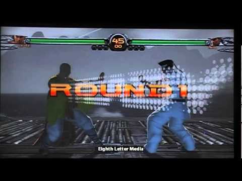 UFGT8.VFFS.Lei Fei vs Floe.1