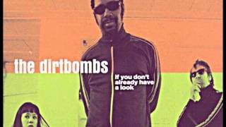 The Dirtbombs - Ha Ha Ha (Flipper Cover)