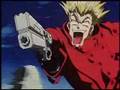 Trigun AMV 500 Miles