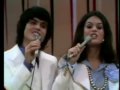 Donny&Marie Osmond - I'm Leaving It (All) Up To You