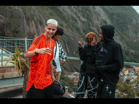 Menezzes "DEUS NA DEFESA" 🙏🏻❤️🖤 (Prod. Drama 808)