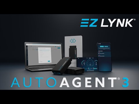 EZ LYNK - Auto Agent 3