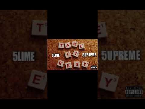 EASY (SLIMEMIX) - 5lime 5upreme
