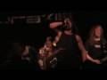 Neuraxis-The Apex (Live à Jonquière, 30 novembre 2007)