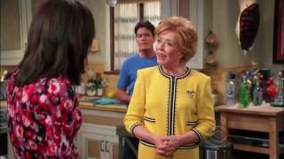 Two and a Half Men - Does This Smell Like Butt to You?