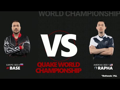 Lower Bracket - Round 4 - base vs Rapha