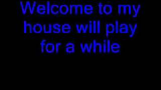 Drugstore fader lyrics