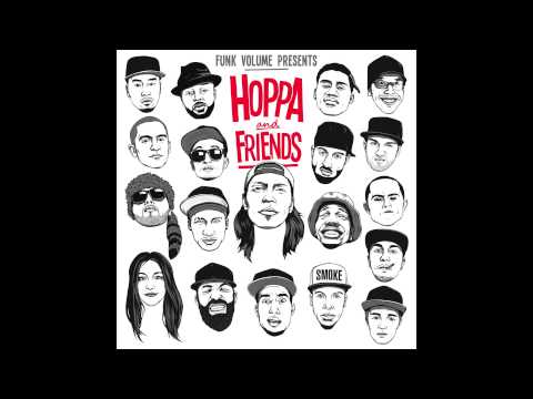 Hoppa And Friends - Face Value Ft. Chris Webby