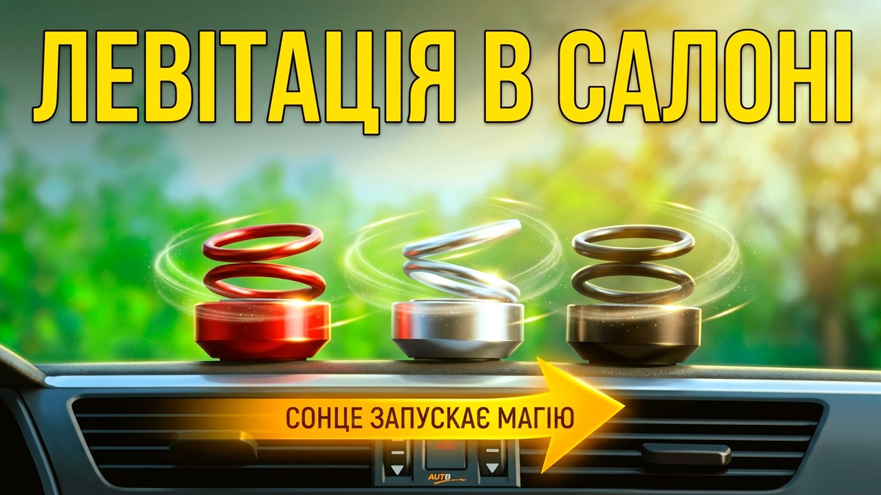 Огляд товару