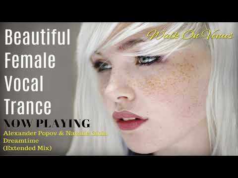 Beautiful Female Vocal Trance - June 2021 #2