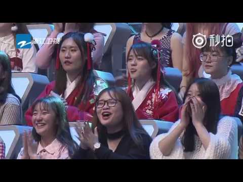 Victoria 's Opening Dance - Ace VS Ace Season 2 Preview