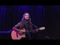 U from BELLE (Live) - Kylie McNeill