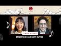 Composing, Dave Brubeck, Chopin, Jazz with Zachary Davies  / Classical Chat #23