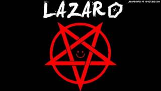 Lázaro - No values (Black Flag)
