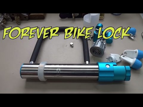 download lagu mp3 mp4 Forever Bicycle U Lock, download lagu Forever Bicycle U Lock gratis, unduh video klip Forever Bicycle U Lock