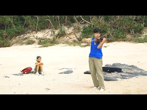 映画『島々清しゃ（しまじまかいしゃ）』予告編