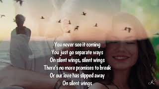 Silent Wings - Lyrics