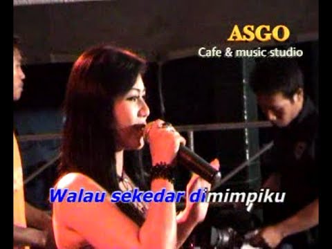 Malu - Acha Kumala - PANTURA ASGO
