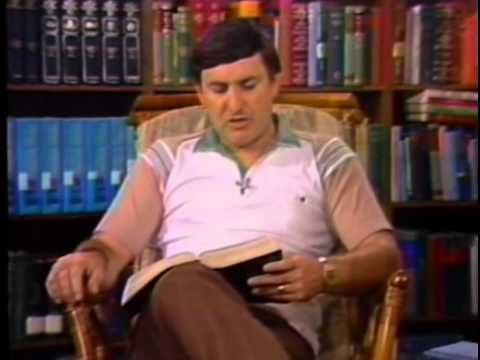 Ezekiel 2-5 Lesson by Dr. Bob Utley