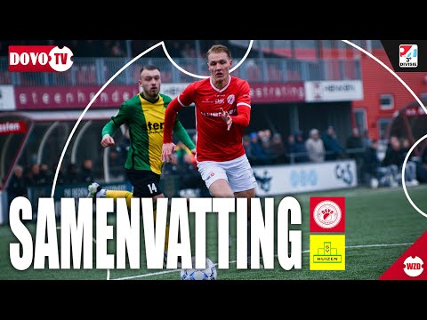 DOVO.TV: Samenvatting DOVO - Huizen