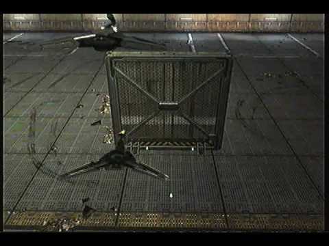 Halo 3 glitch - Trick forge door