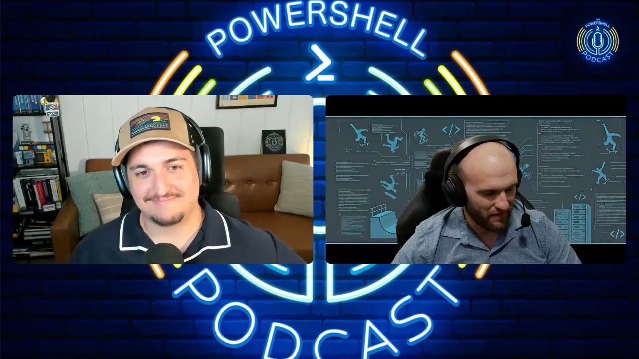 Watch this episode on YouTube