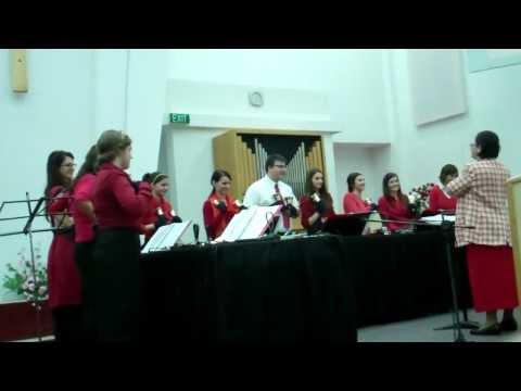 Clopotei Hosana - Ring Noel