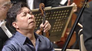 Download lagu 【384kbps】『Ravel: Piano Concerto in G Major』etc. /小曽根 真 (Makoto Ozone)さん☆マリー・ジャコさん指揮☆読響/2024年5月TV放送 mp3 Download lagu 【384kbps】『Ravel: Piano Concerto in G Major』etc. /小曽根 真 (Makoto Ozone)さん☆マリー・ジャコさん指揮☆読響/2024年5月TV放送 mp3