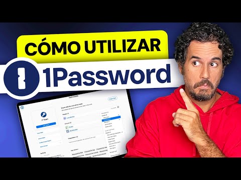1Password ahora puede mostrarte códigos y accesos basados en tu ubicación