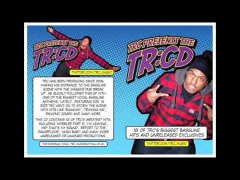 TRC Feat Asher, SG & ZeO - Fire.mov