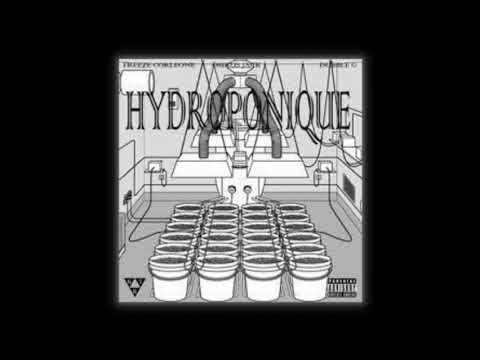 Hydroponique feat. Freeze Corleone, Osirus Jack, Dubble G (Prod. Lestat de Lyoncourt)